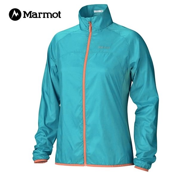 Marmot Women’s Trailwind Jacket - Picture 1 of 15